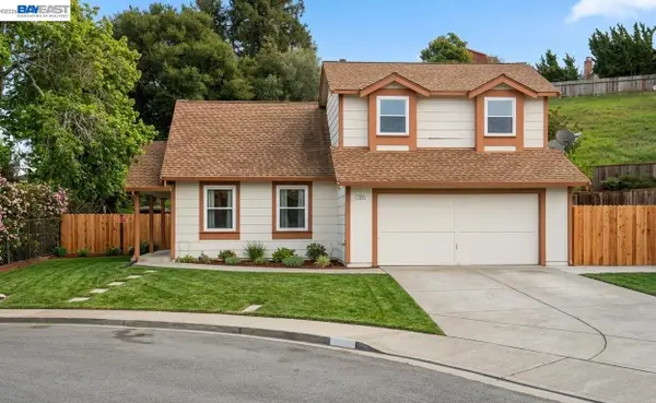 1936 Corte Cruz, PINOLE, CA 94564