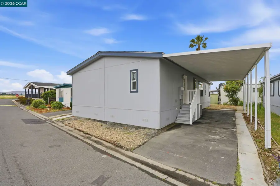 211 Aria Dr., Pacheco, CA 94553 - #3