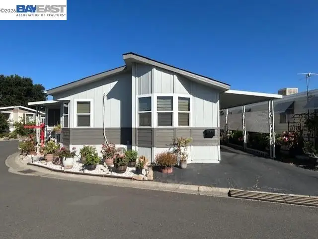 1200 Winton  #71, Hayward, CA 94545 - #1