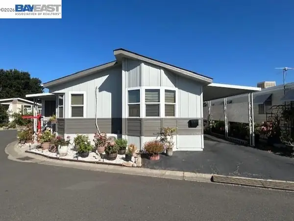 1200 Winton  #71, HAYWARD, CA 94545