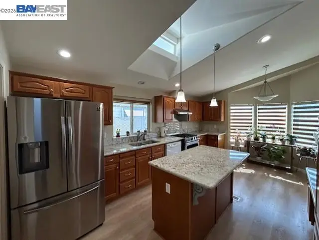 1200 Winton  #71, Hayward, CA 94545 - #3