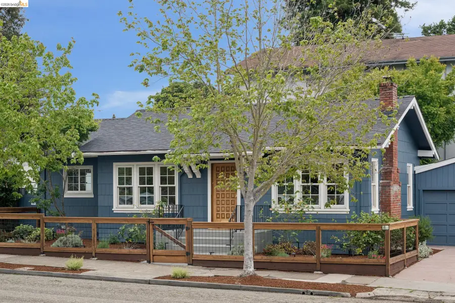 1908 Blake St, Berkeley, CA 94704 - #2
