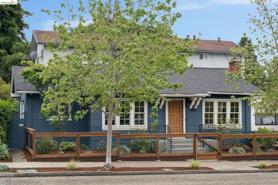 1908 Blake St, Berkeley, CA 94704 - #3