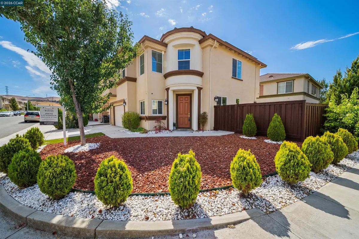 2273 Toscana Dr, Pittsburg, CA 94565 - #1