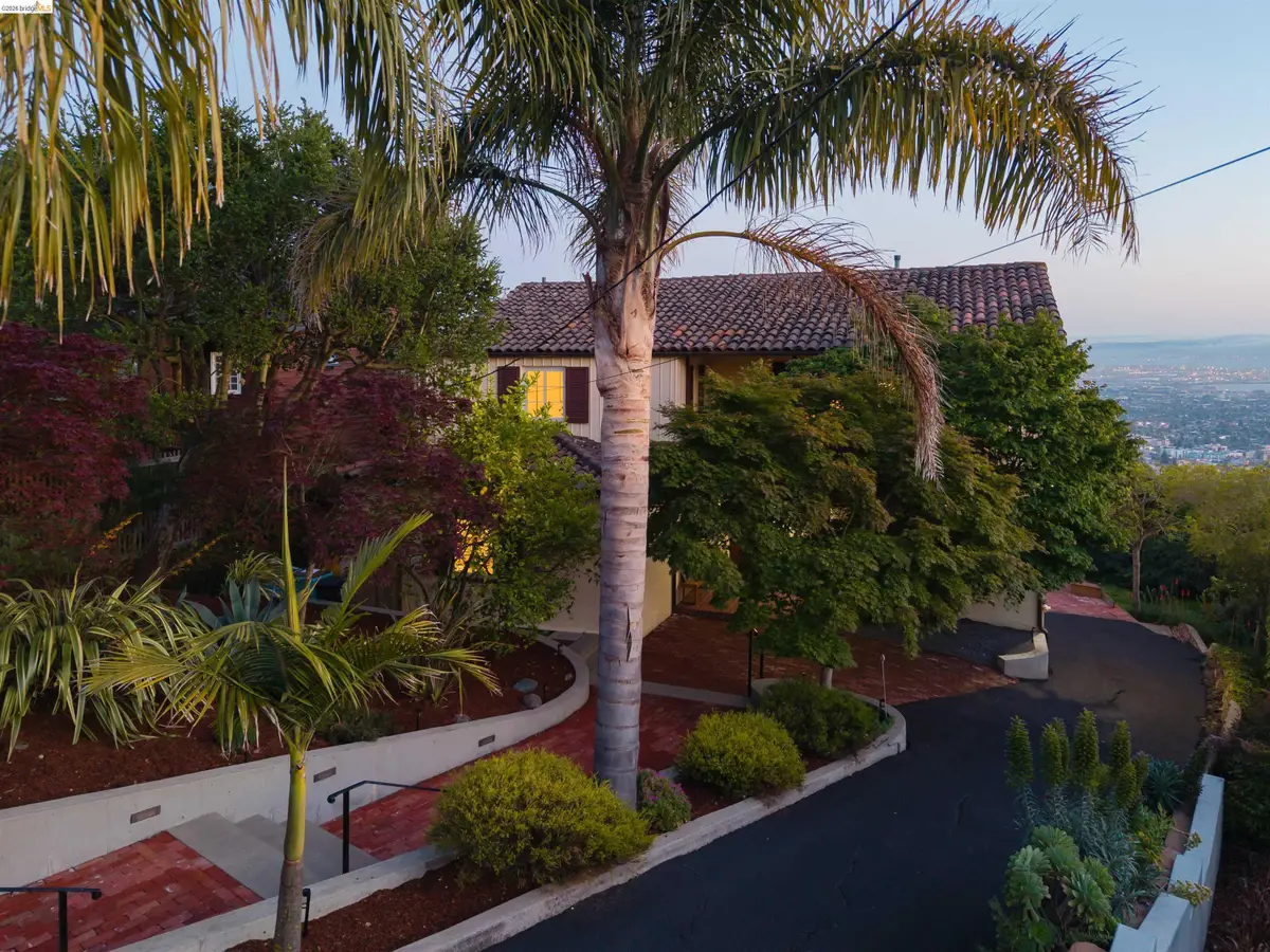 1530 Campus Dr, Berkeley, CA 94708 - #1