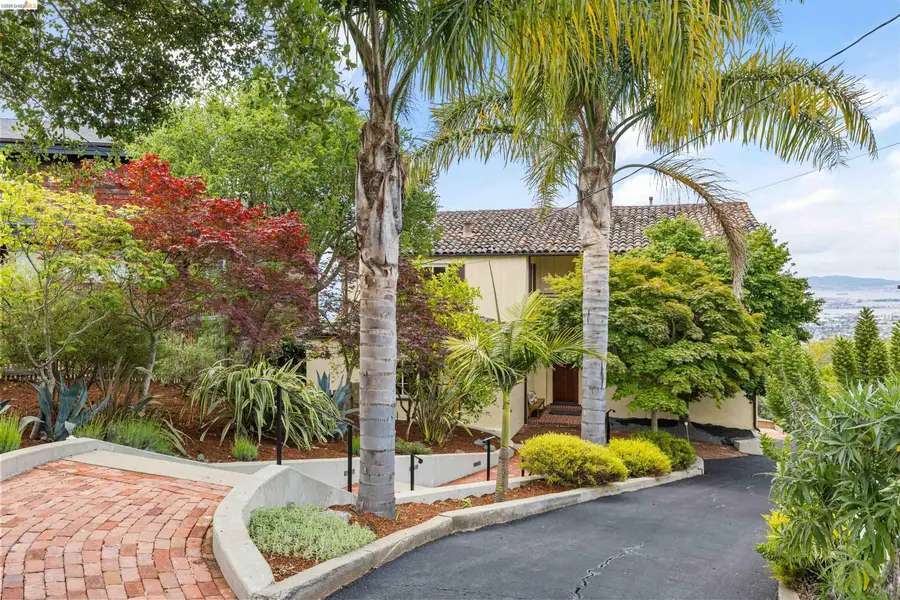 1530 Campus Dr, Berkeley, CA 94708 - #2