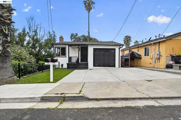 24657 Leona Dr, HAYWARD, CA 94542