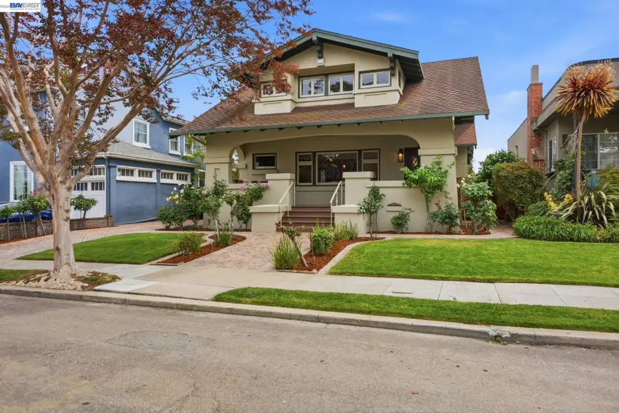 1420 Mound St, Alameda, CA 94501 - #3