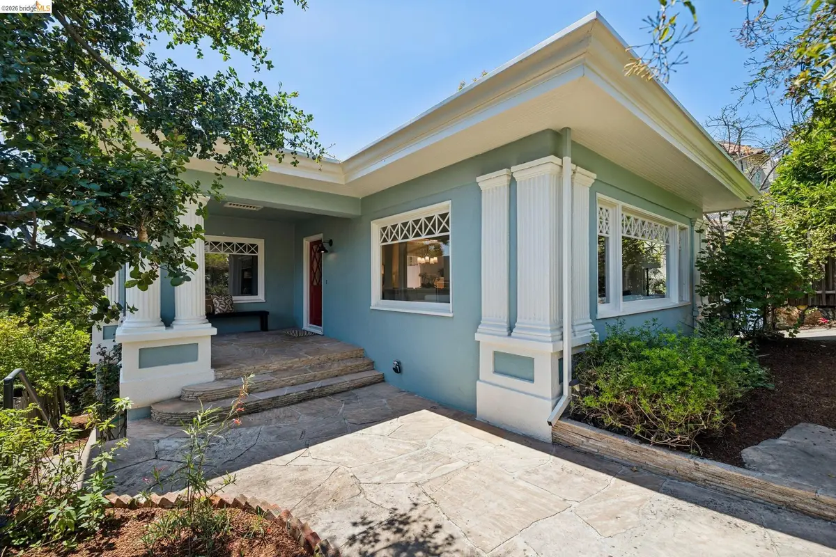 664 Vincente Ave, Berkeley, CA 94707 - #1