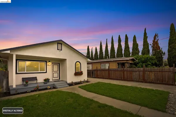 1927 83Rd Ave, OAKLAND, CA 94621