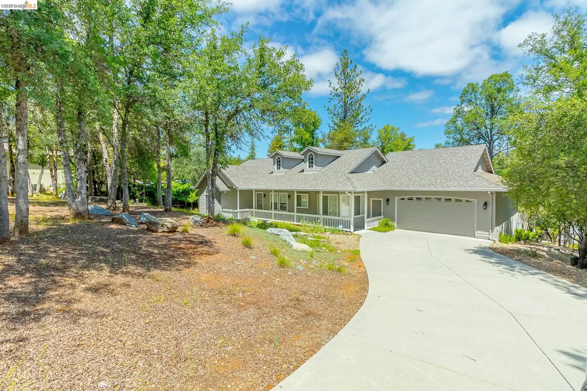 20920 Christopher Circle, Sonora, CA 95370 - #1