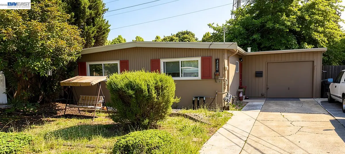 4380 Ladner St, Fremont, CA 94538 - #1