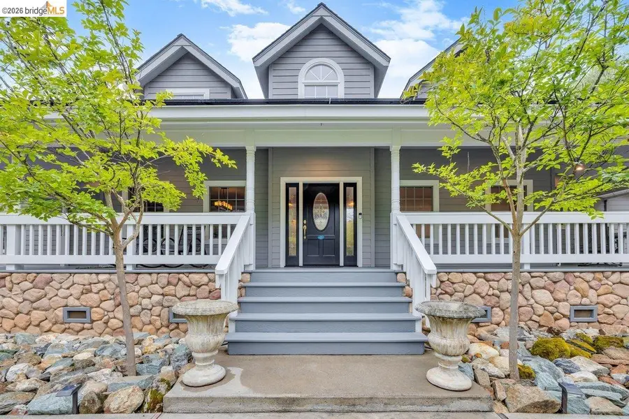 21950 Lyons Bald Mountain Rd, Sonora, CA 95370 - #3