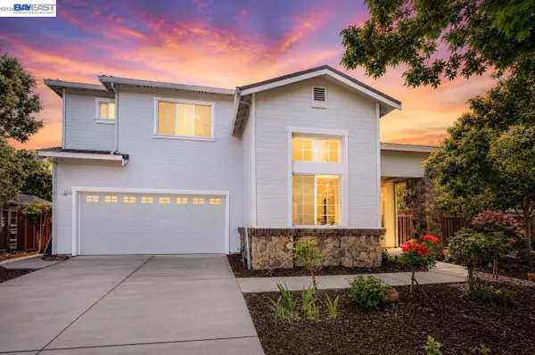 1183 Vintner Pl., LIVERMORE, CA 94550