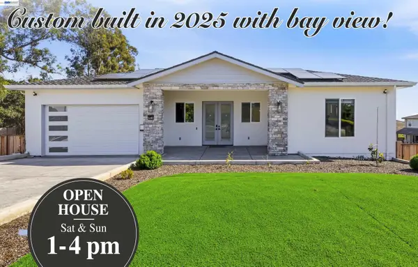 4683 Proctor Rd, CASTRO VALLEY, CA 94546