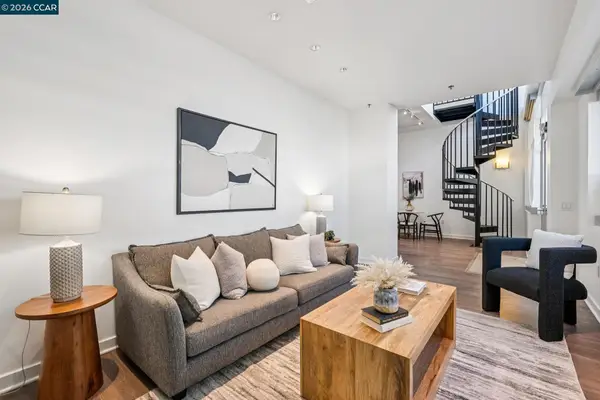 501 Beale St  #1D, SAN FRANCISCO, CA 94105