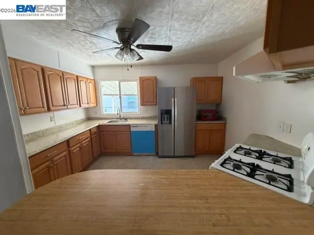 543 Cumana Circlle, Union City, CA 94587 - #3