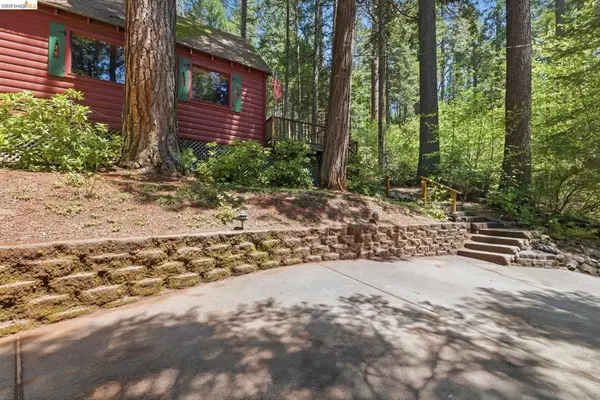 25409 David, LONG BARN, CA 95346