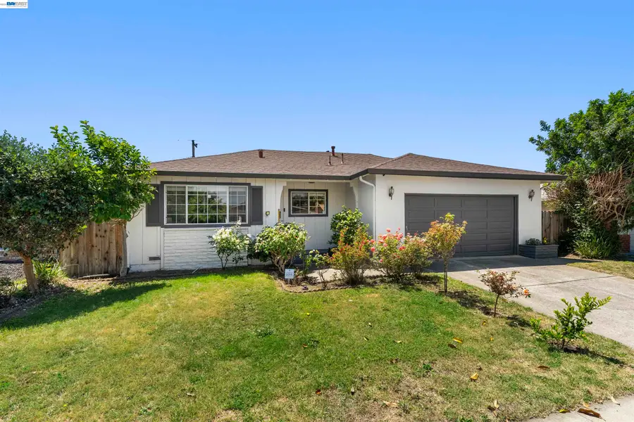 38811 Bonnie Way, Fremont, CA 94536 - #2