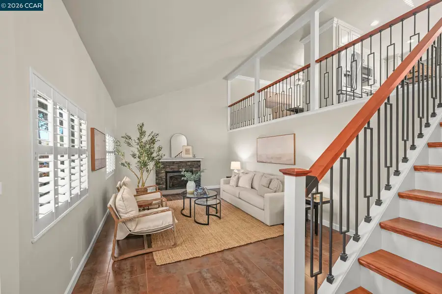 5515 Langford Ct, Concord, CA 94521 - #3