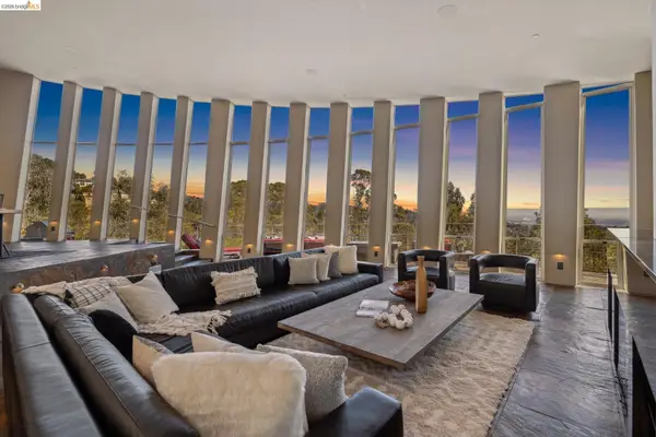 6343 Skyline Blvd, OAKLAND, CA 94611