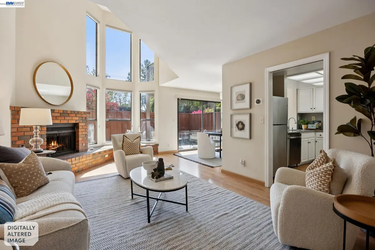 38767 Crane Ter, Fremont, CA 94536 - #1