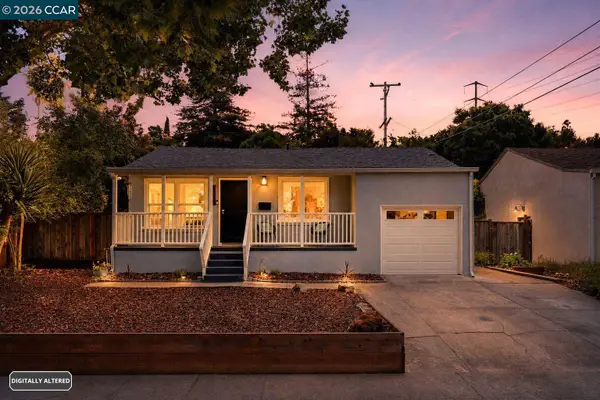 3103 Hazelwood St, VALLEJO, CA 94591