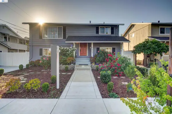 4403 Amador, FREMONT, CA 94538
