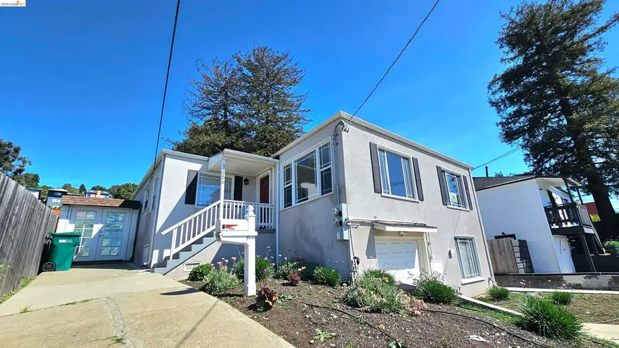 7856 Ney Ave, Oakland, CA 94605 - #2