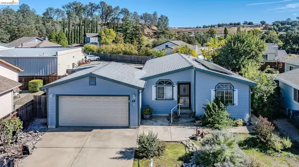 69 Mesa De Oro Cir, SUTTER CREEK, CA 95685