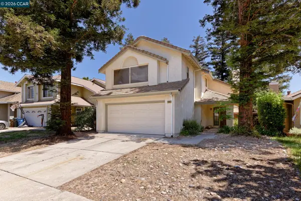 4889 Knollcrest Dr, ANTIOCH, CA 94531