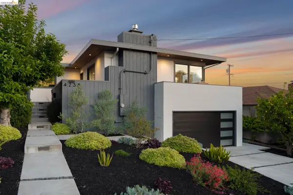 4238 Laguna Ave, OAKLAND, CA 94602
