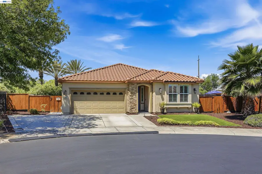 840 Rainbow Ct, Discovery Bay, CA 94505 - #3