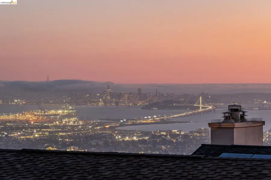 45 Schooner Hl, Oakland, CA 94618 - #3