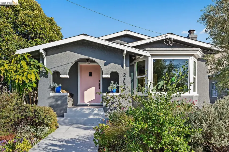 2736 Bartlett St, Oakland, CA 94602 - #3