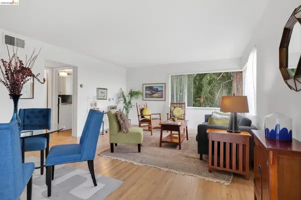 1825 Highland Pl.  #1831, BERKELEY, CA 94709