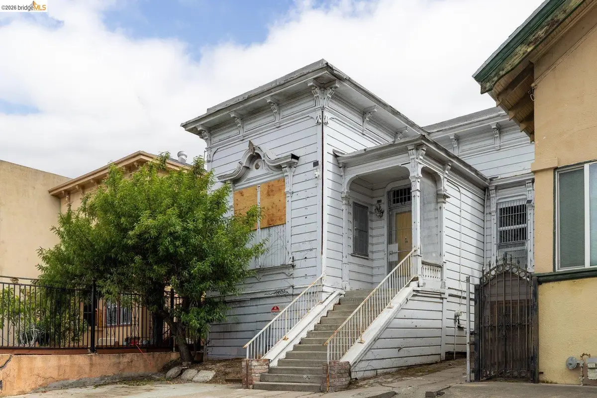 1528 International Blvd, Oakland, CA 94606 - #1