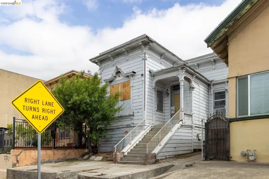 1528 International Blvd, Oakland, CA 94606 - #2