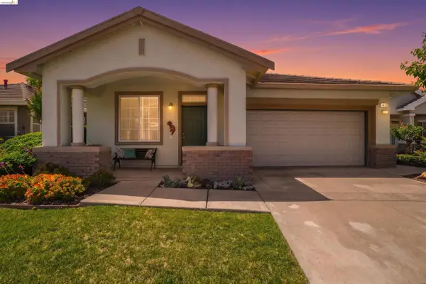1436 Bismarck Ln, BRENTWOOD, CA 94513