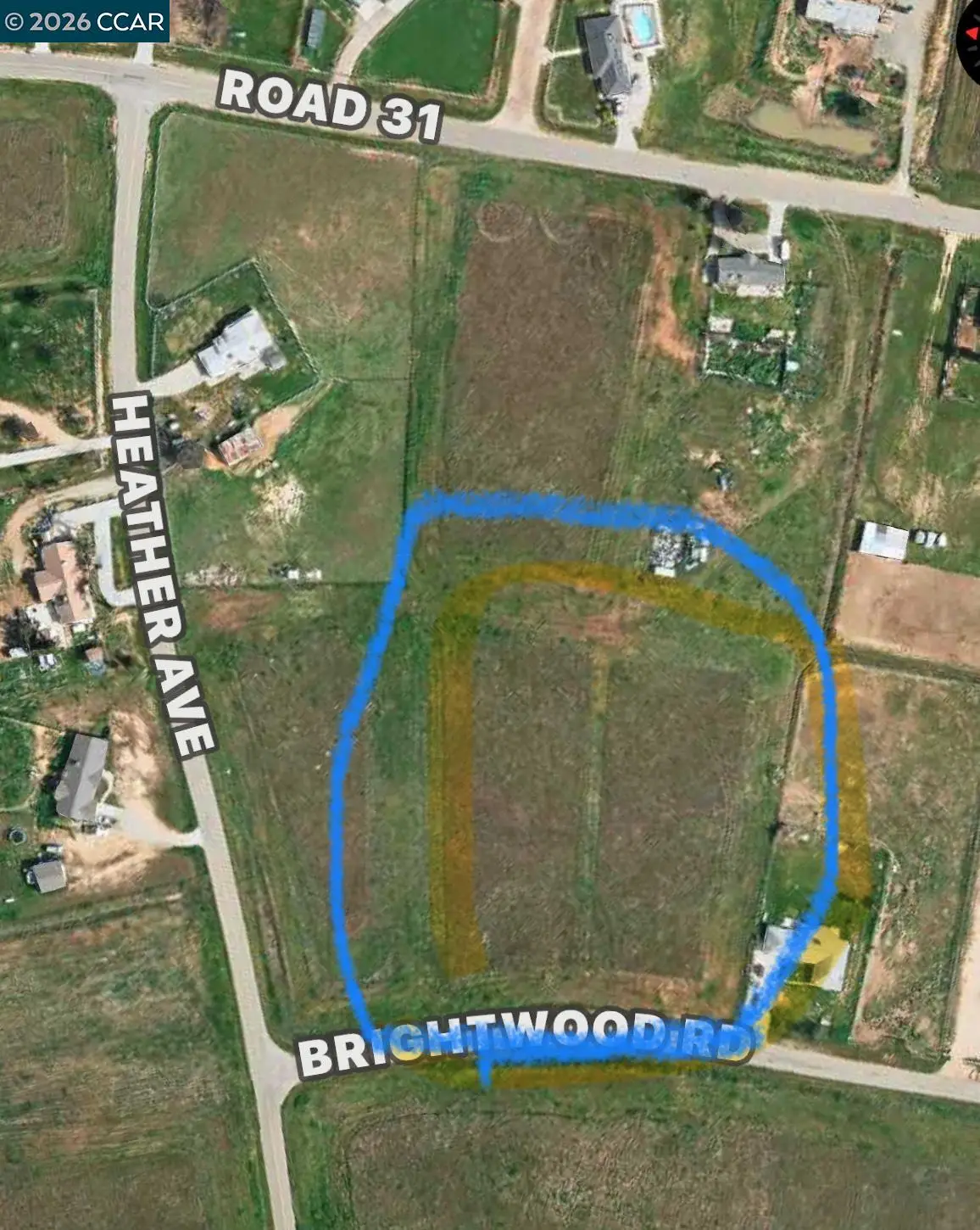 31341 Brightwood Rd, Madera, CA 93638 - #1