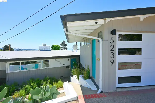 5239 Katrina Ct, CASTRO VALLEY, CA 94546