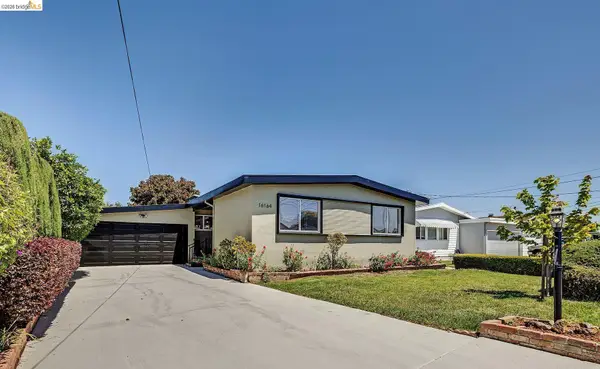 16164 Via Walter, SAN LORENZO, CA 94580