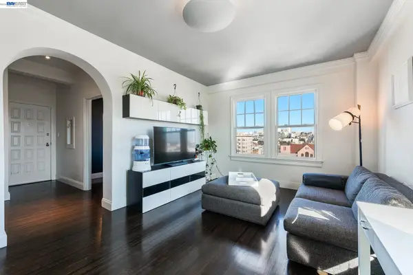 2999 California St  #606, SAN FRANCISCO, CA 94115