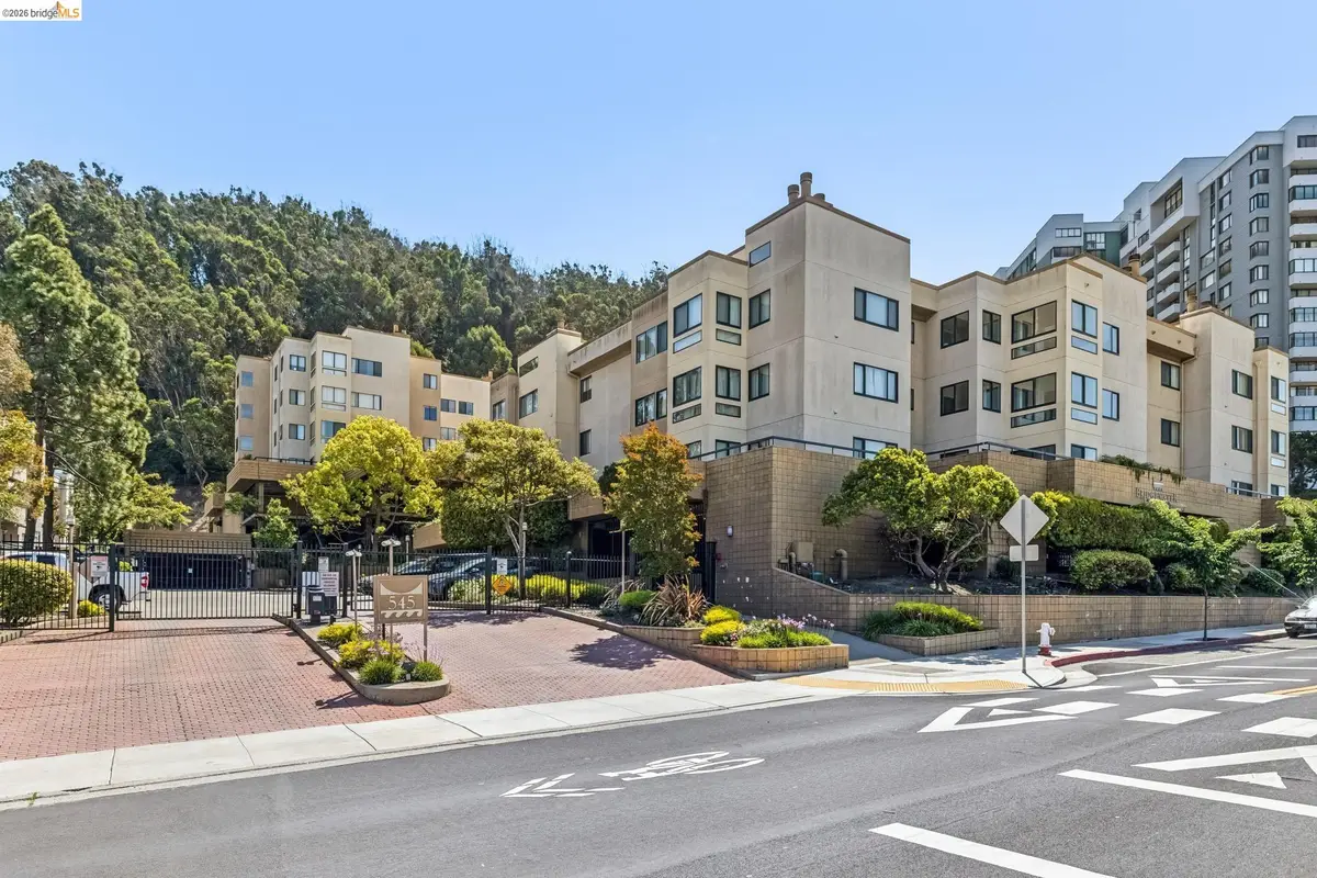 545 Pierce St  #2307, Albany, CA 94706 - #1