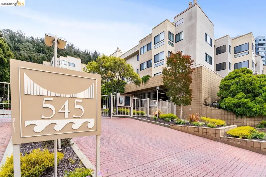 545 Pierce St  #2307, Albany, CA 94706 - #2