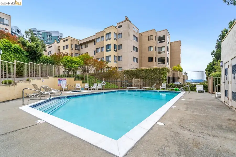 545 Pierce St  #2307, Albany, CA 94706 - #3