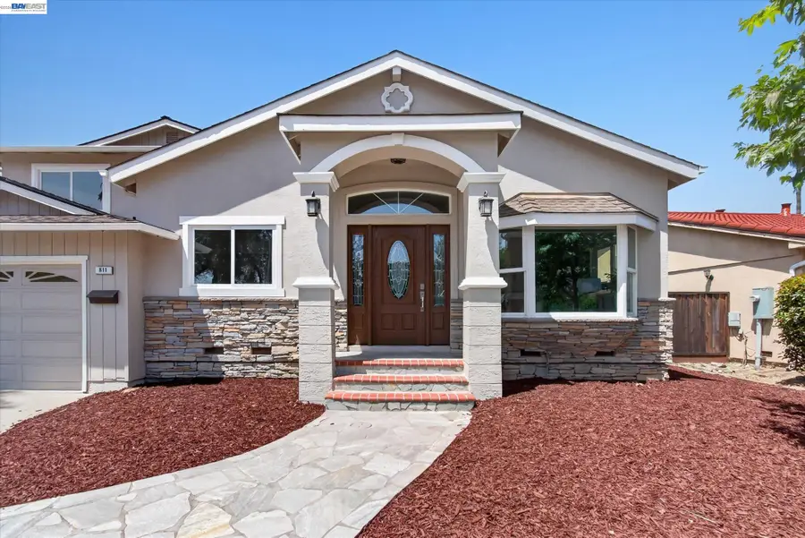 811 Seville Pl, Fremont, CA 94539 - #2