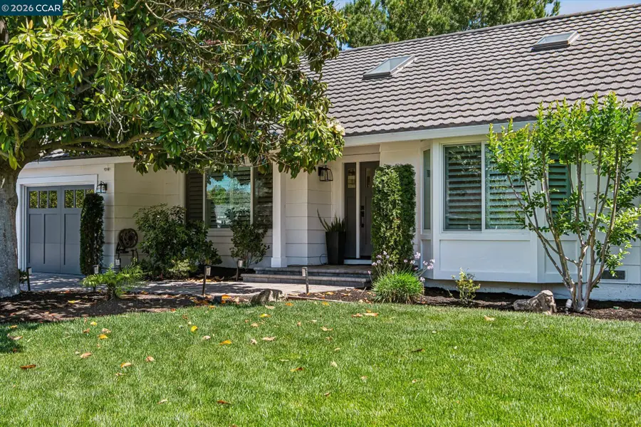2941 Roundhill Rd, Alamo, CA 94507 - #3