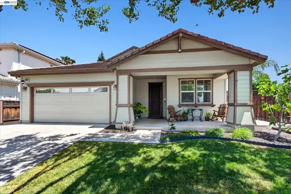 4738 Bonsai Ave, TRACY, CA 95377