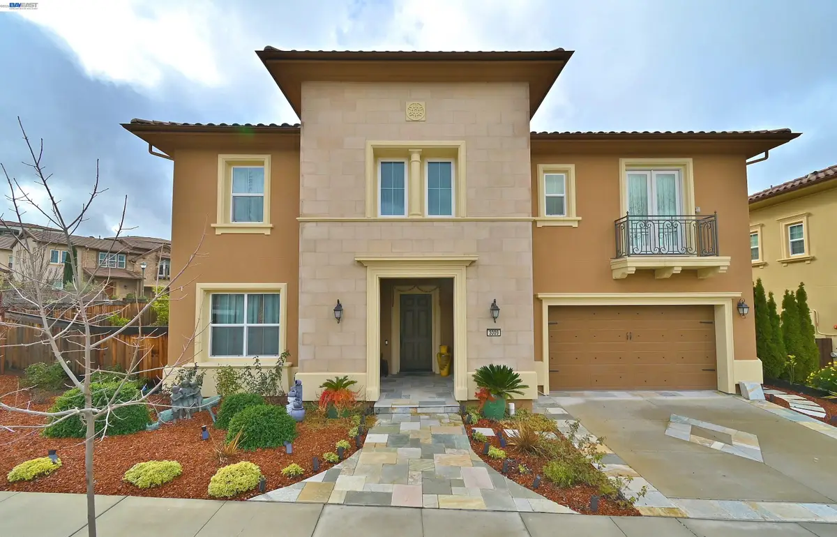 3009 Drysdale St, Danville, CA 94506 - #1